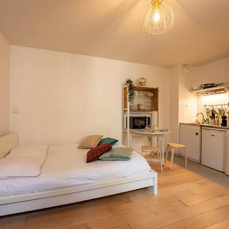 Studio Rue Neuve Bordeaux Exterior photo